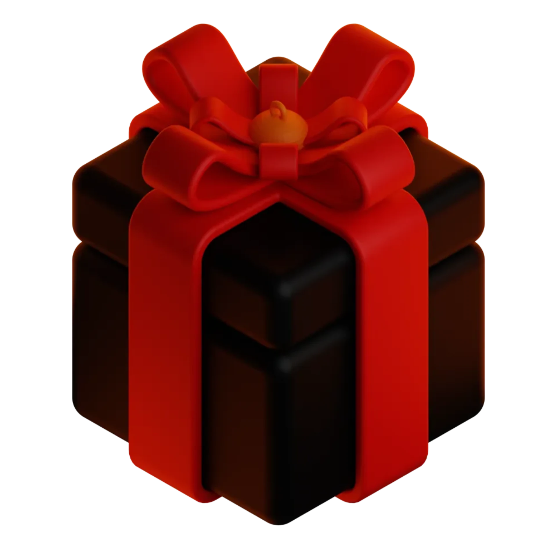Present Ornament