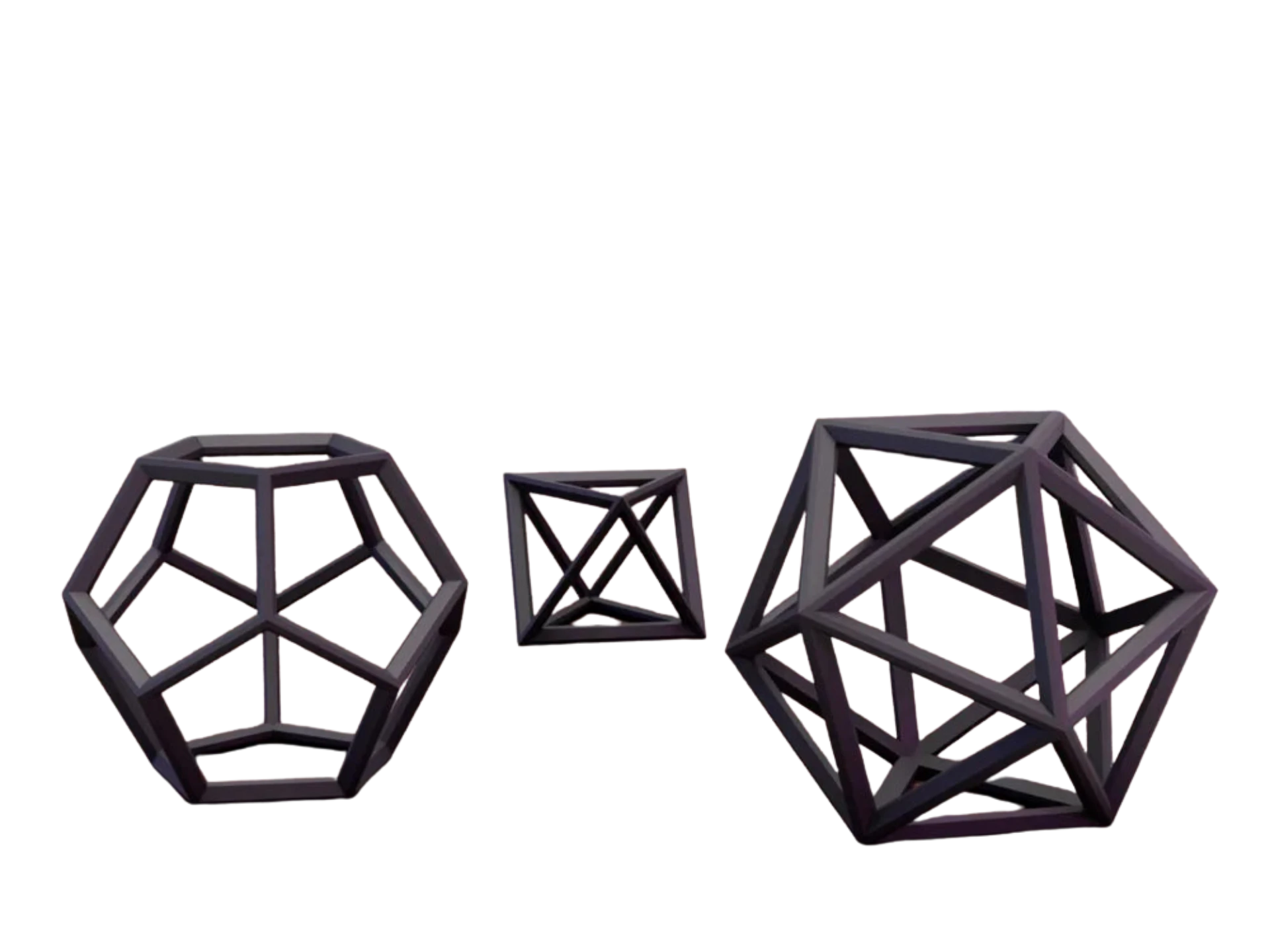 Geometric Decor