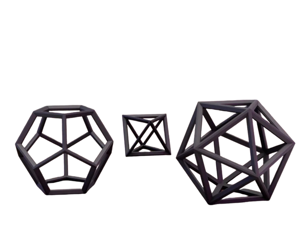 Geometric Decor