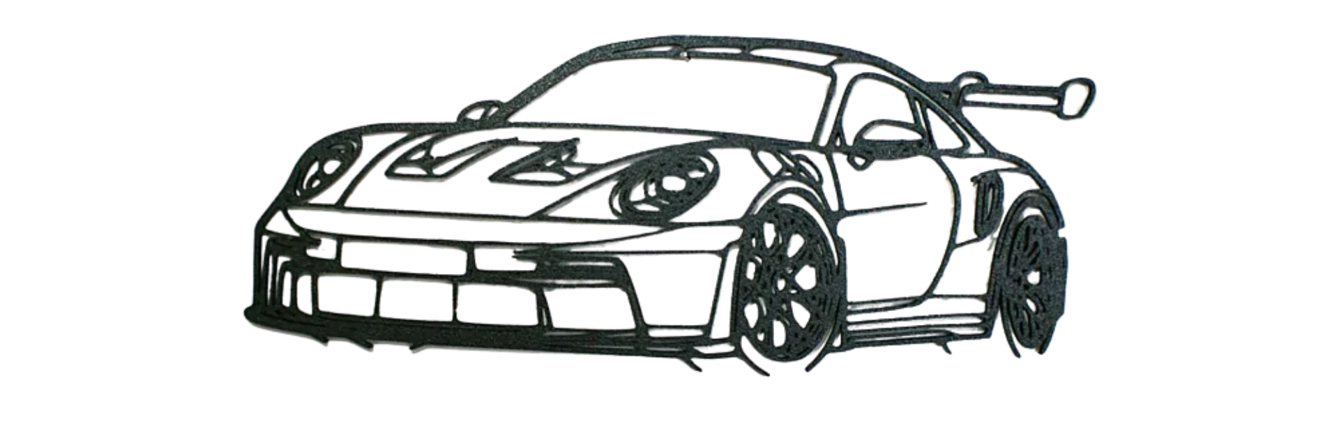 Porsche 911 GT3 RS