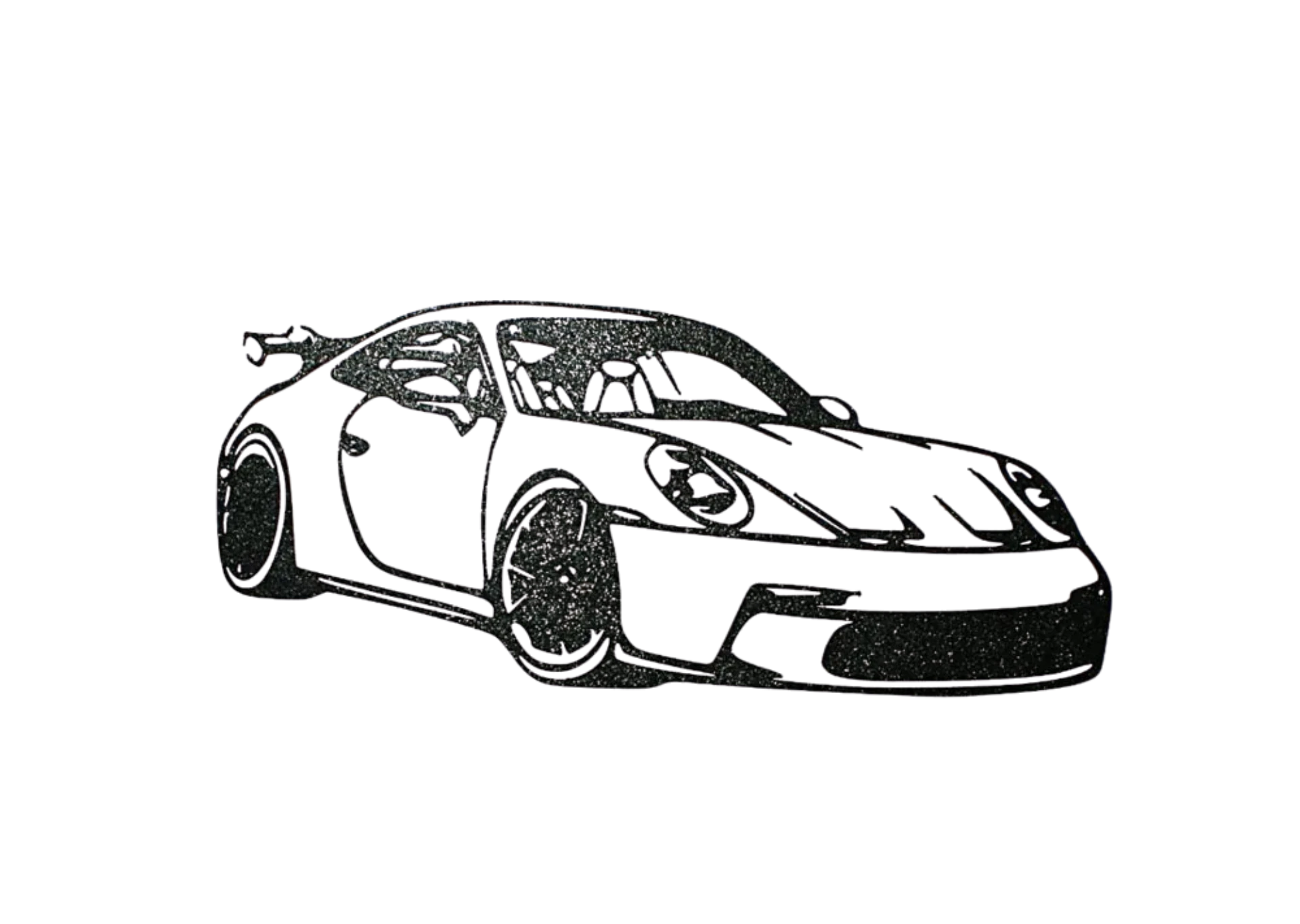 Porsche 911 GT3