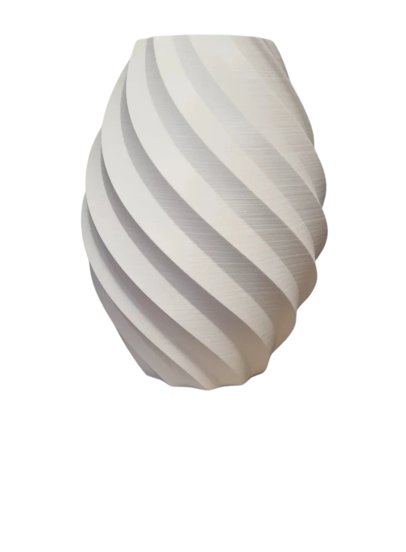 Large vase