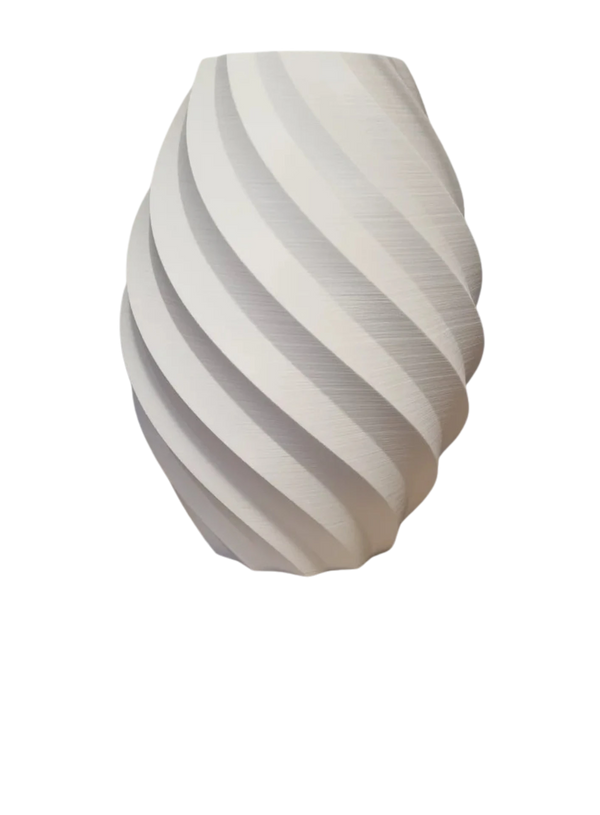 Large vase