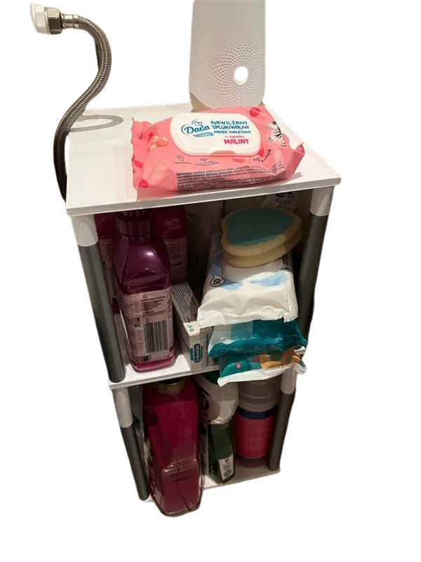 Simple shelf