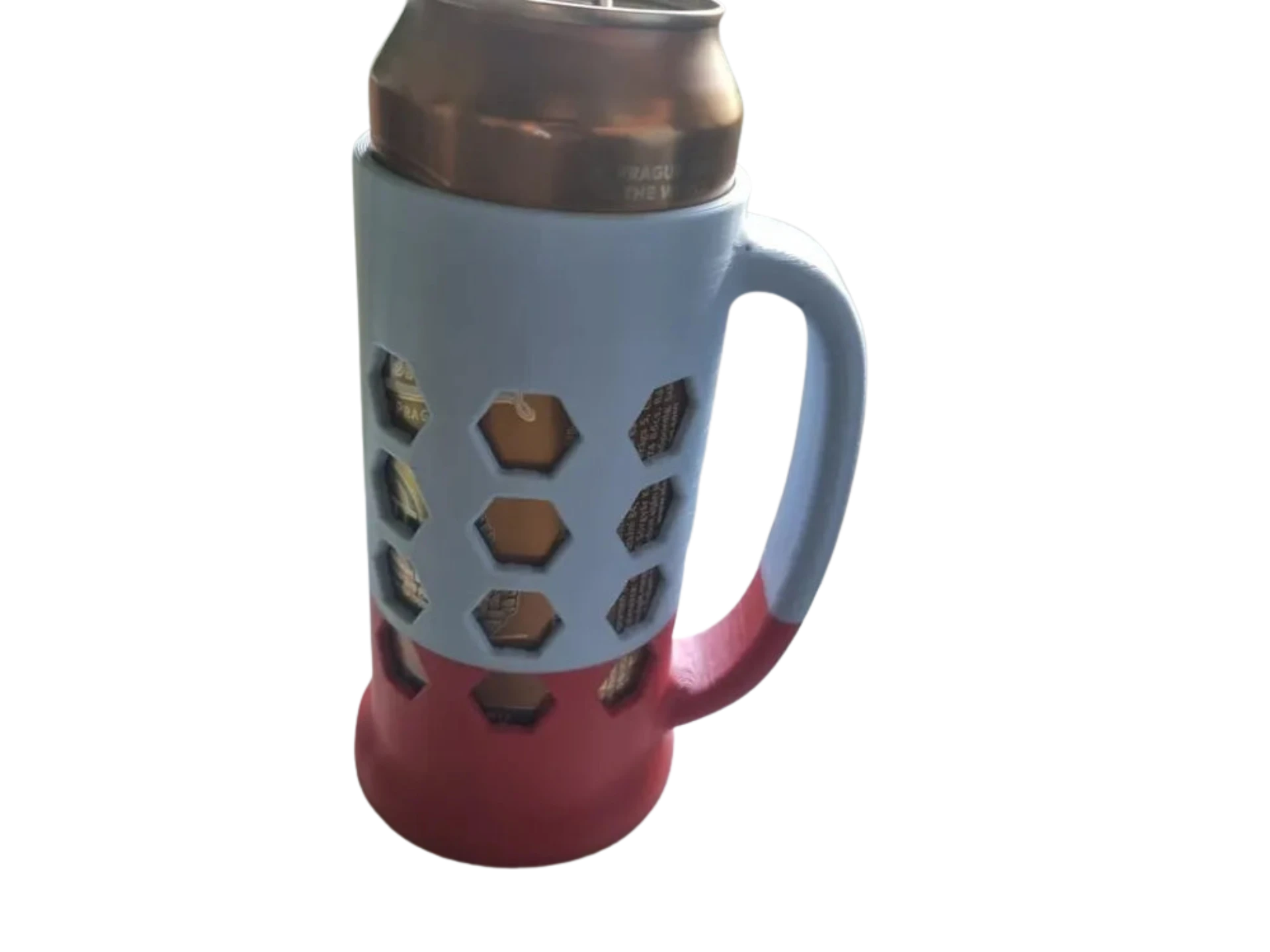 Beer Mug for 500ml Cans