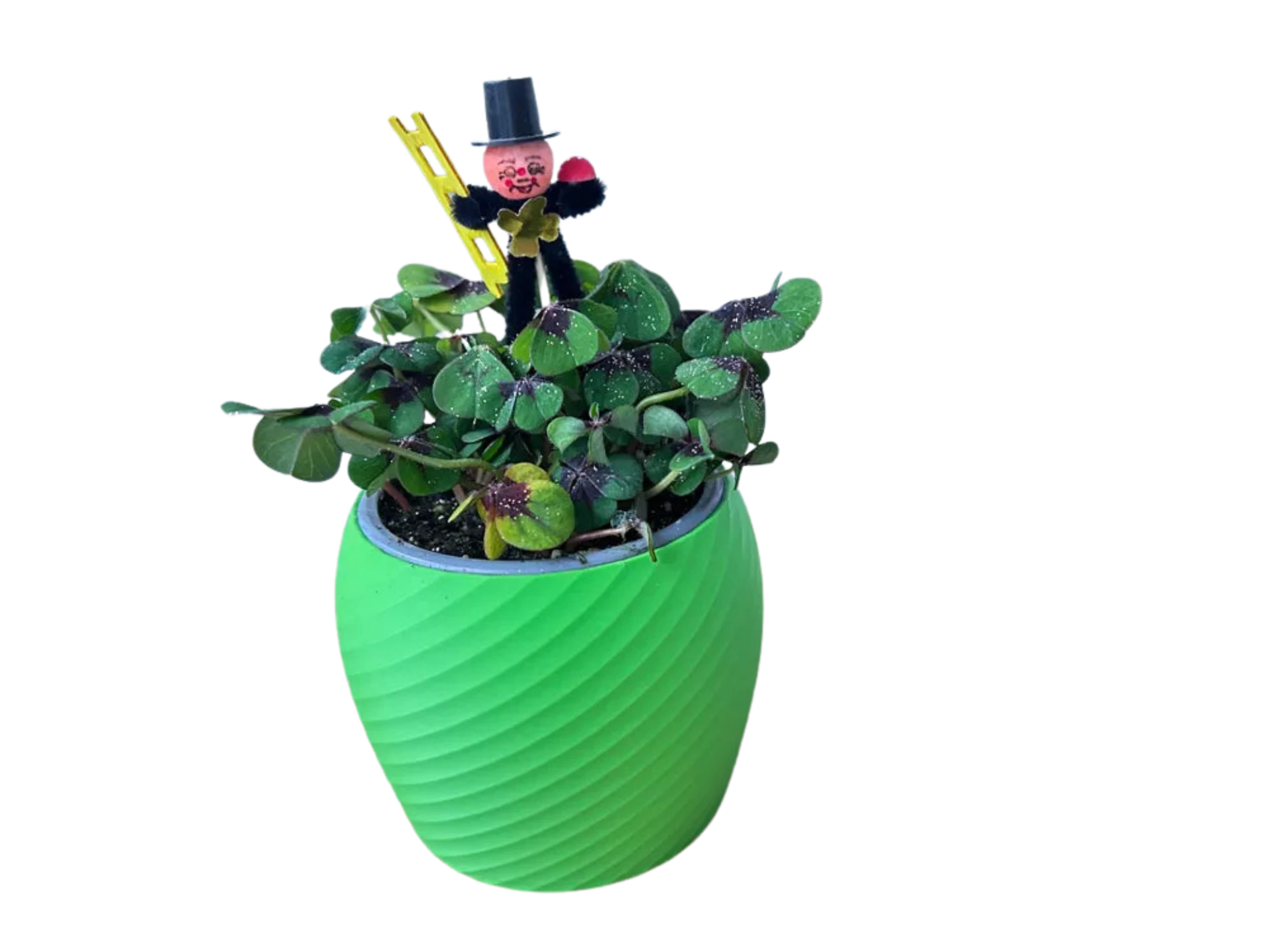 Planter pot / Flower pot / Flowerpot 015