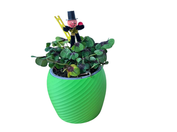 Planter pot / Flower pot / Flowerpot 015