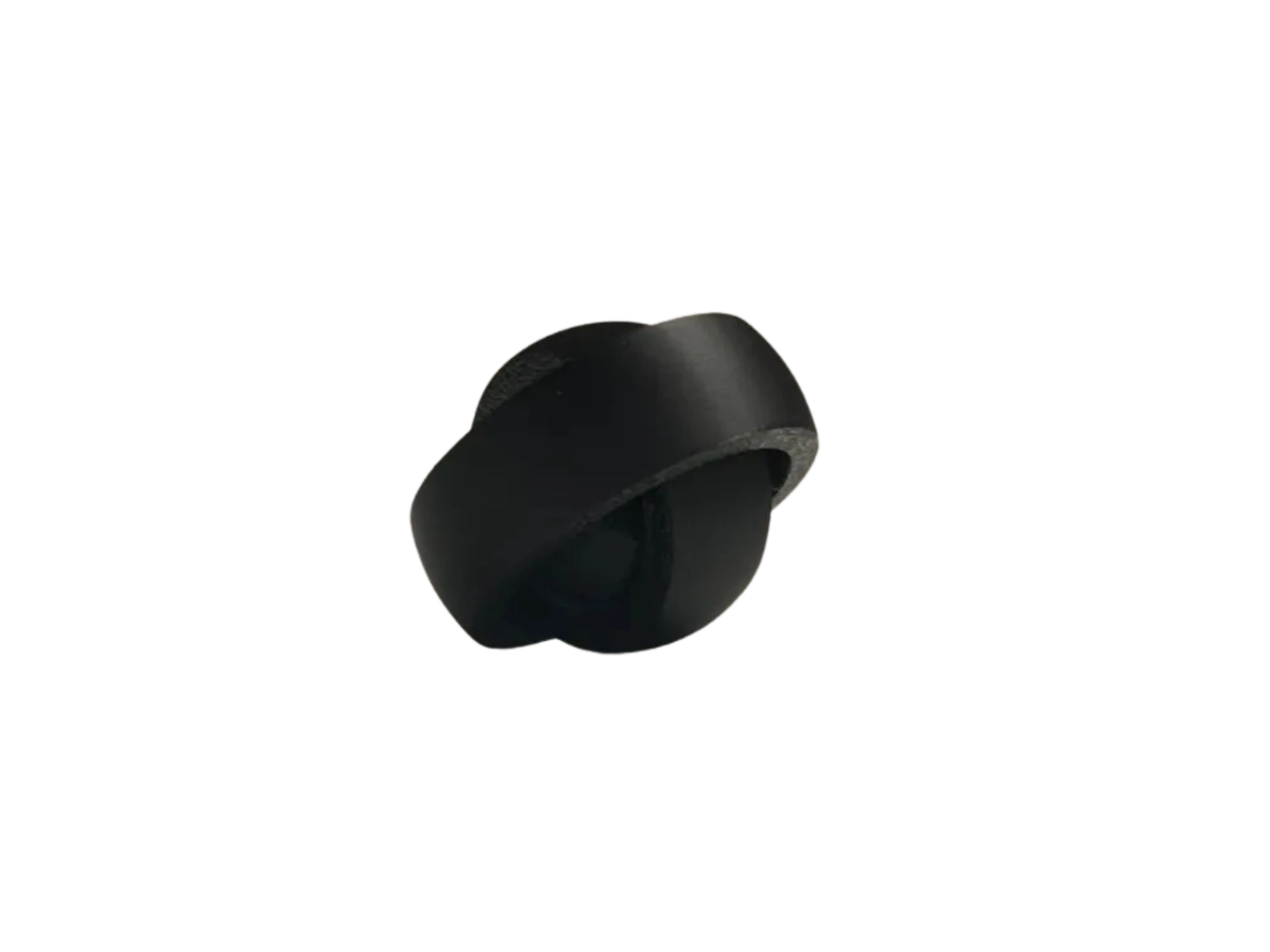 Round Fidget Spinner