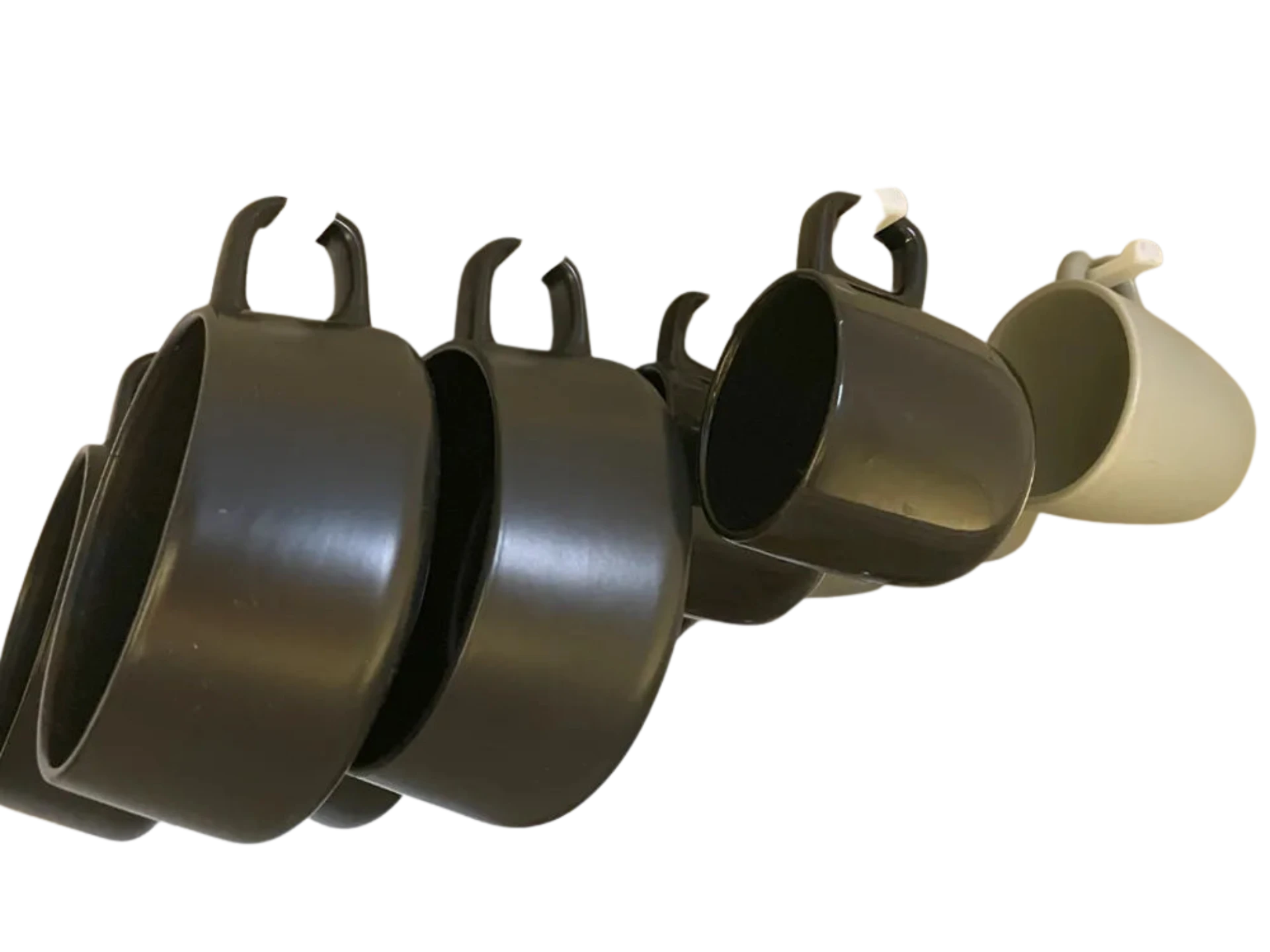 Kitchen Cabinet Hooks for Cups