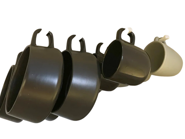Kitchen Cabinet Hooks for Cups