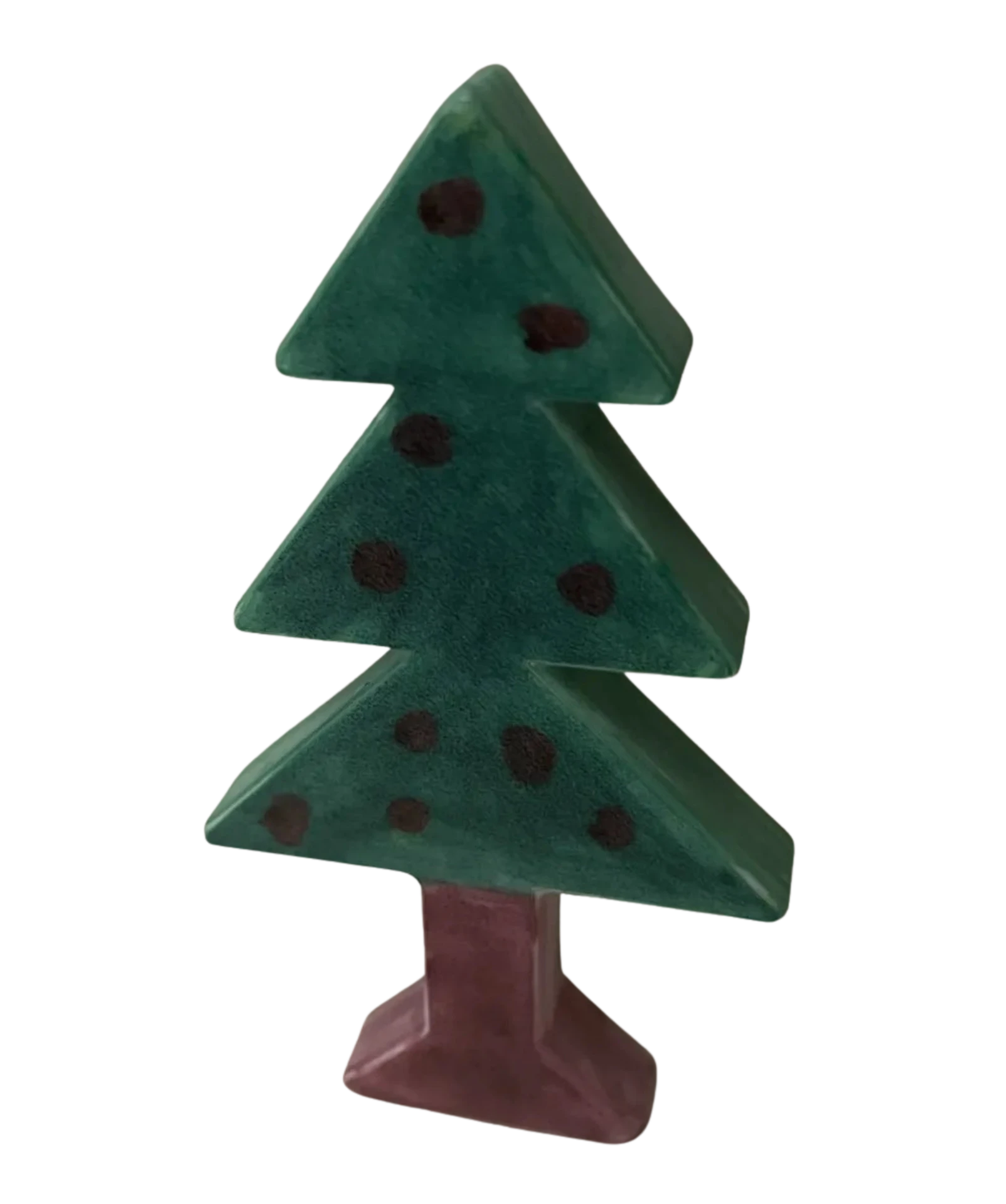 Low-Poly Christmas Tree