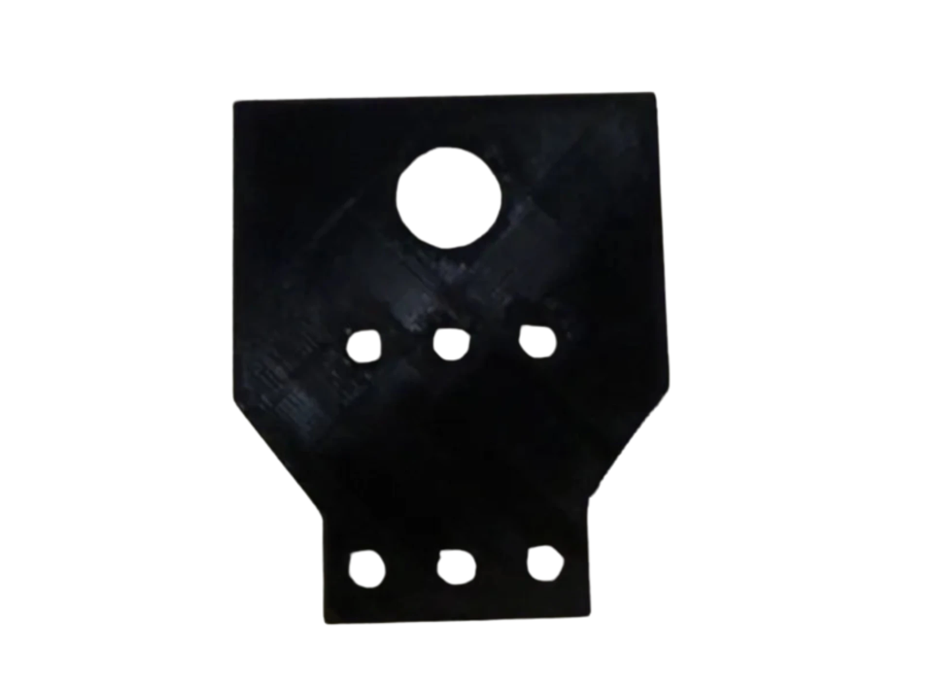 Pixel Strip Reinforcement