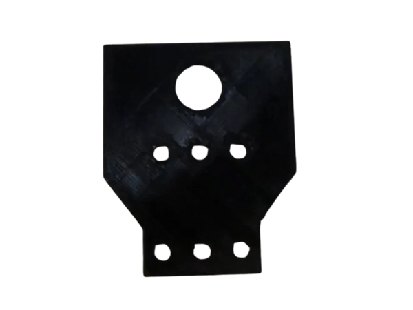 Pixel Strip Reinforcement