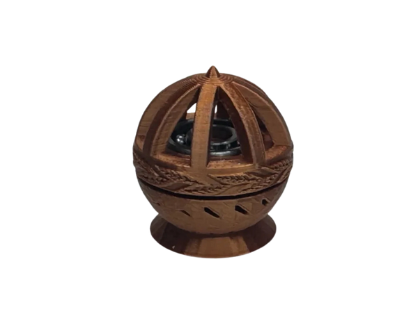 Liahona Spinner Fidget Toy