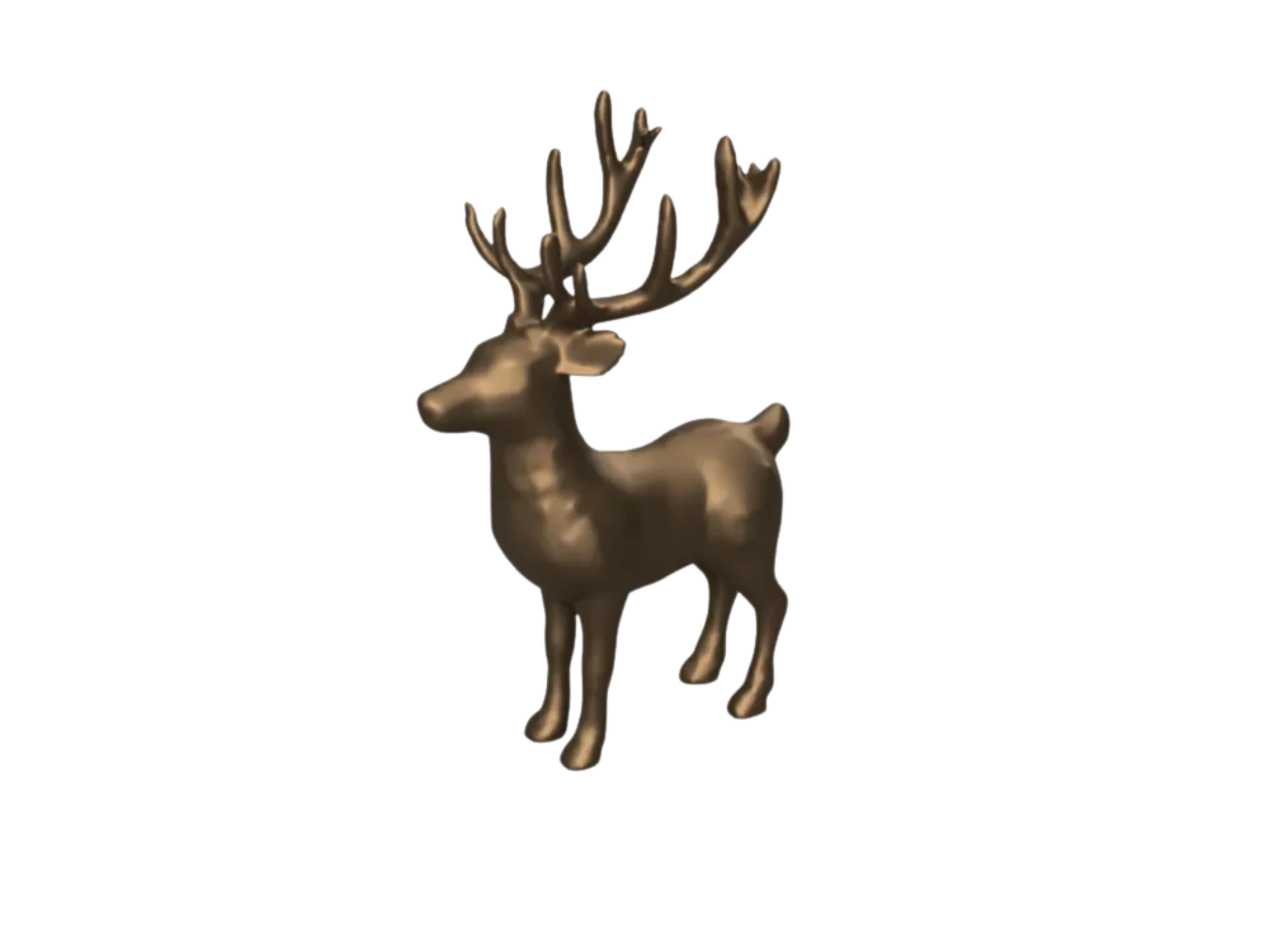 Reindeer for Christmas decoration