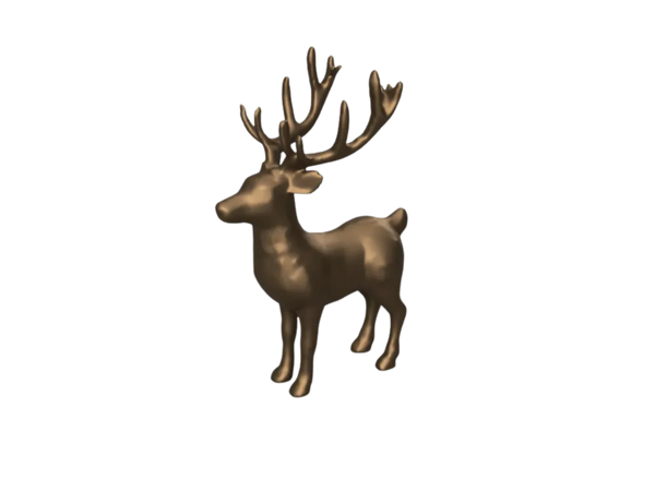 Reindeer for Christmas decoration