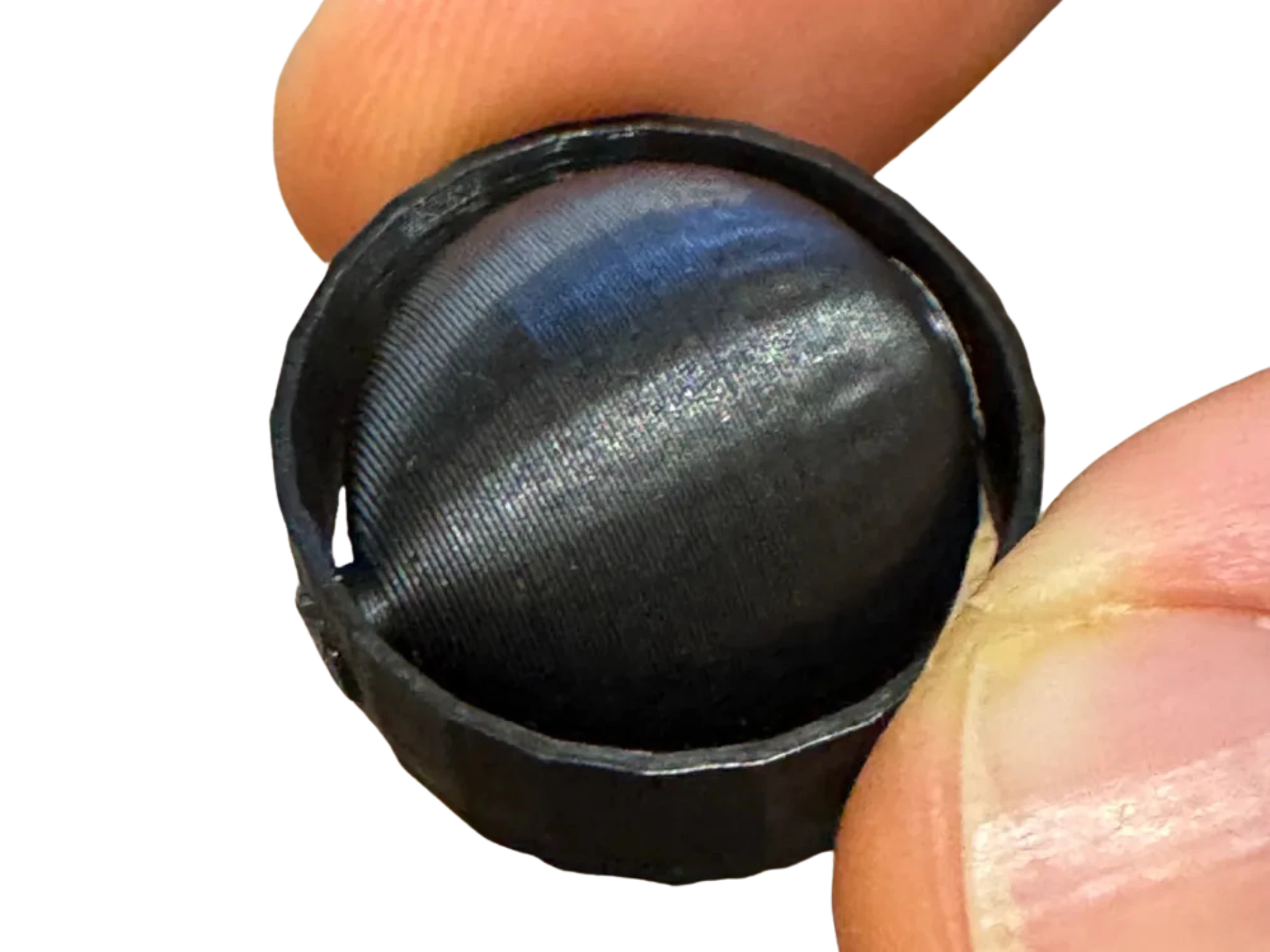 Kid Designed Mini Planet Fidget Spinner