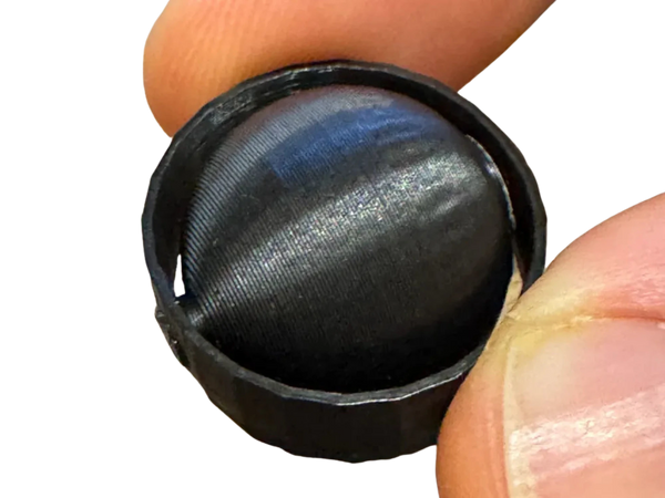 Kid Designed Mini Planet Fidget Spinner