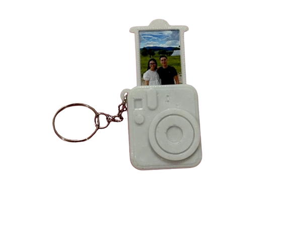 mini camera keychain