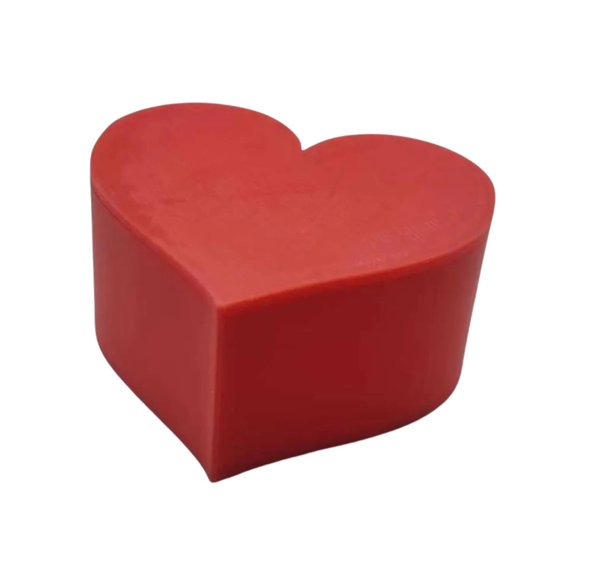 Valentine's Day Heart Box