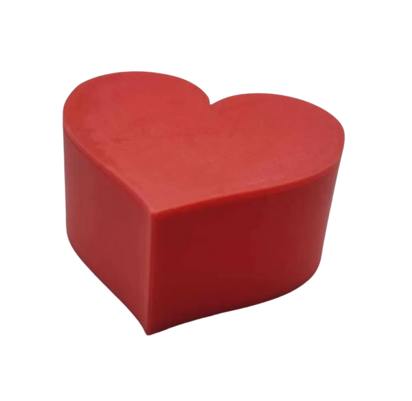 Valentine's Day Heart Box