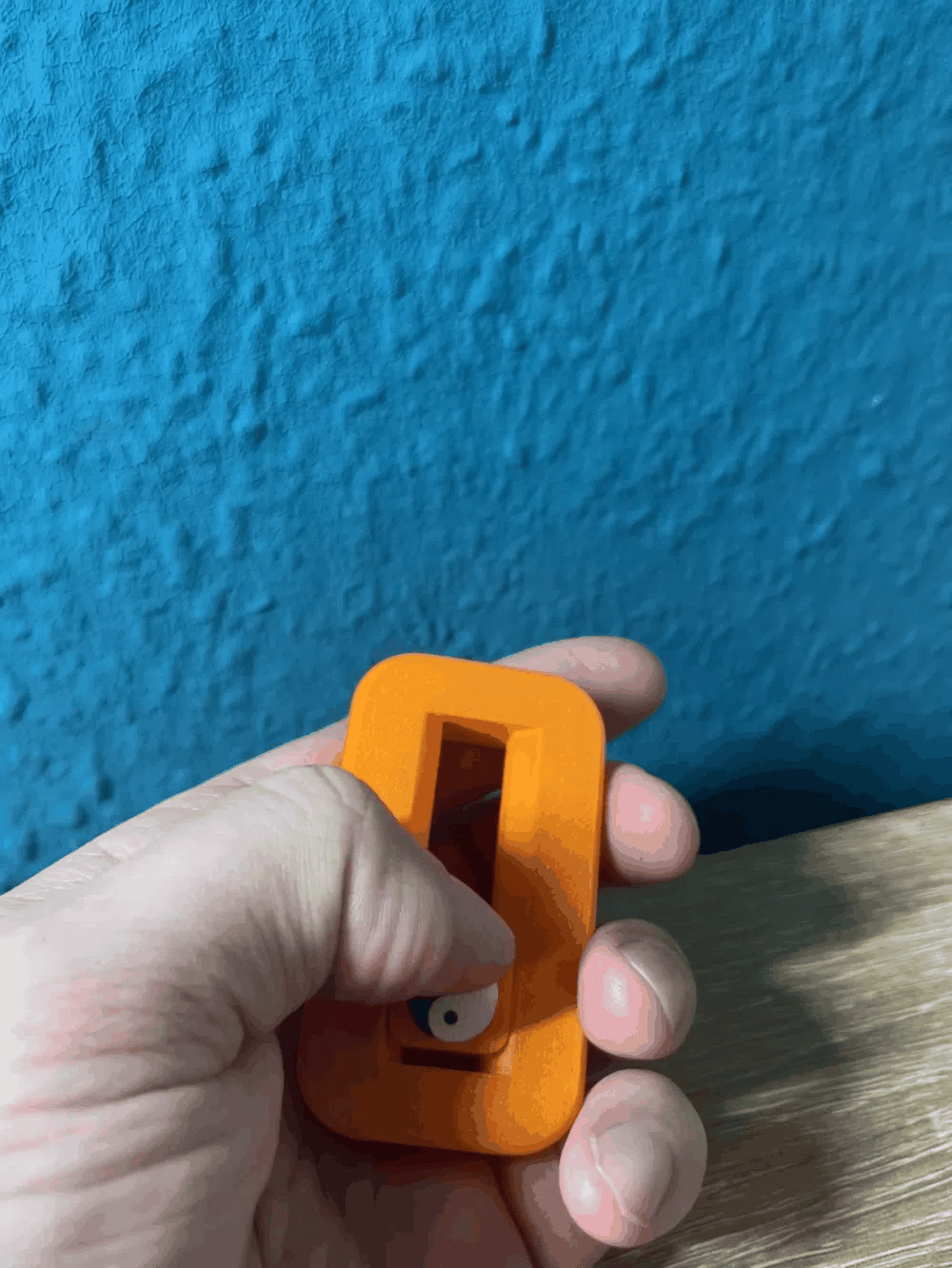 !! New !! Bouncy Magnet Fidget