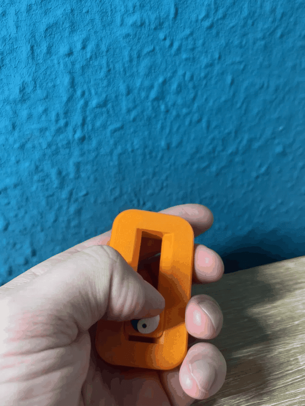 !! New !! Bouncy Magnet Fidget