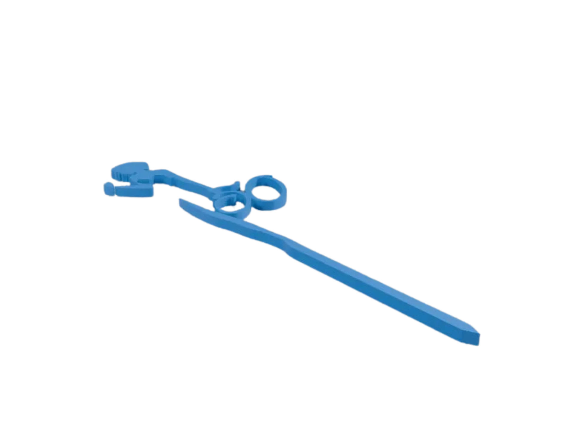 50th Aniversary Cake Topper