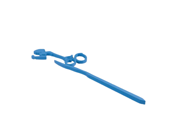 50th Aniversary Cake Topper