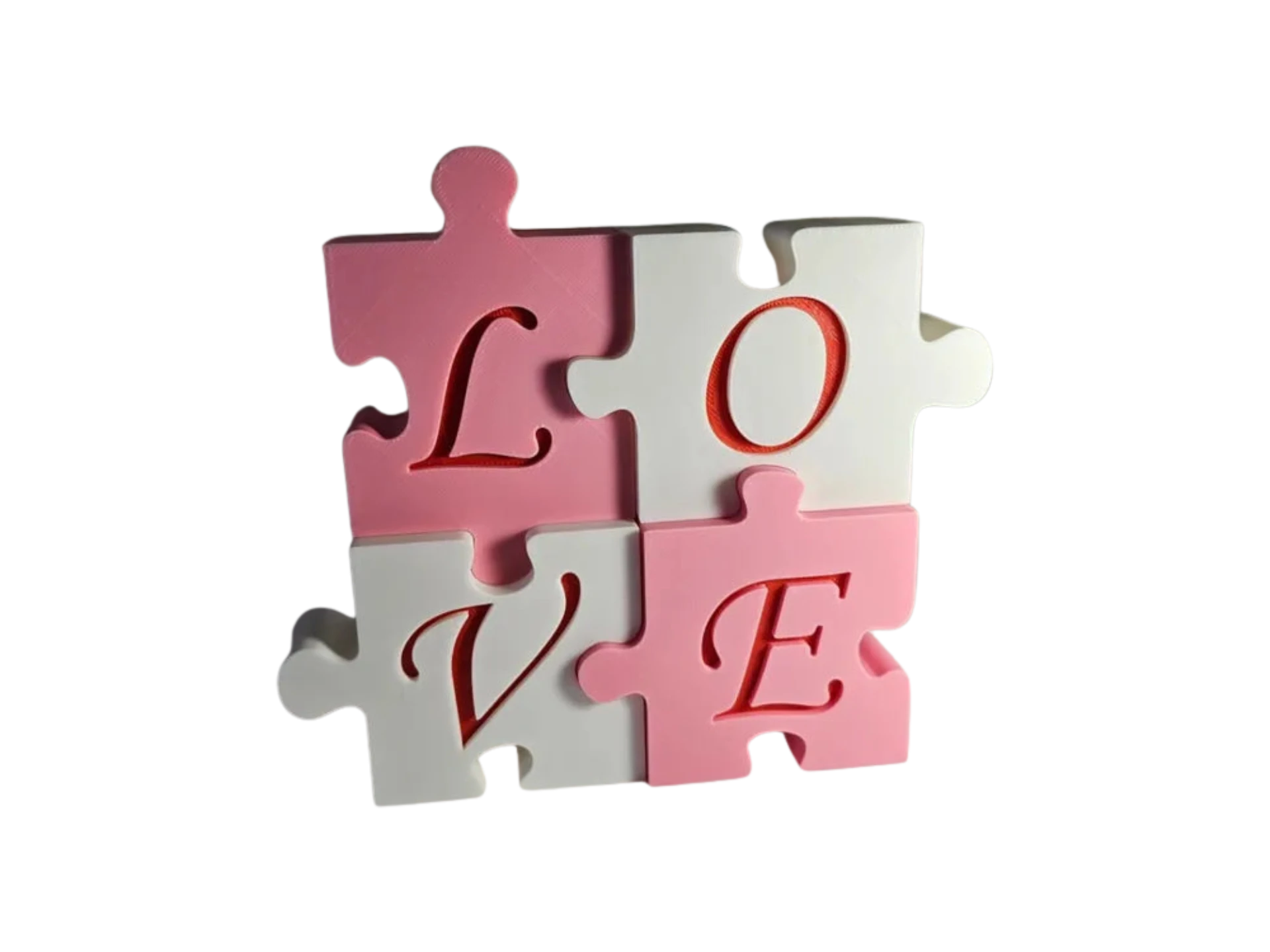 Love Puzzle