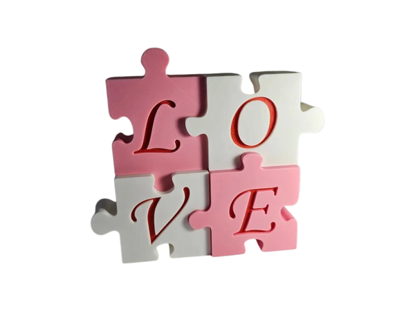 Love Puzzle