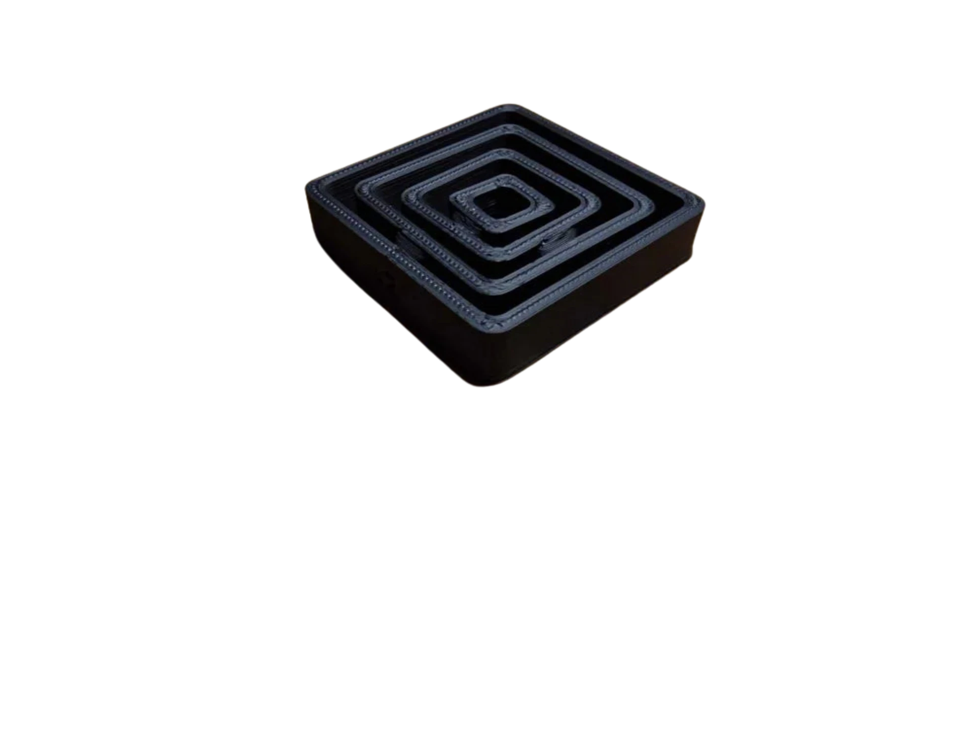 NEW Gyro Air Spinner Fidget Toy v2- Print in Place