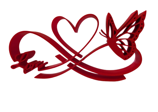 Infinite love