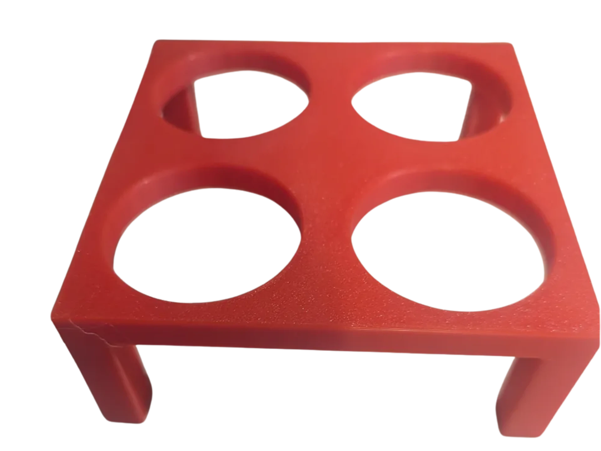 K Cup holder 4 pack 2x2