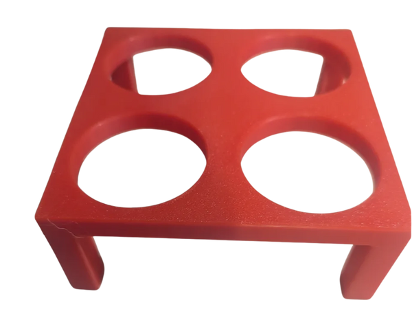 K Cup holder 4 pack 2x2