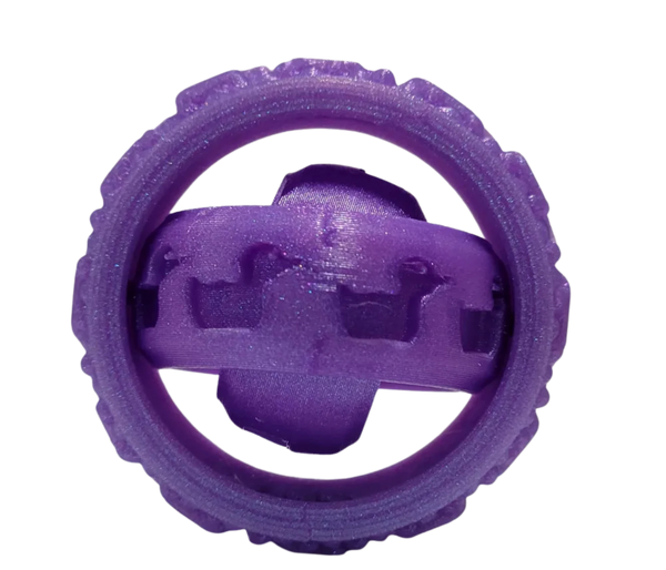 Ducky Gyro Fidget Spinner