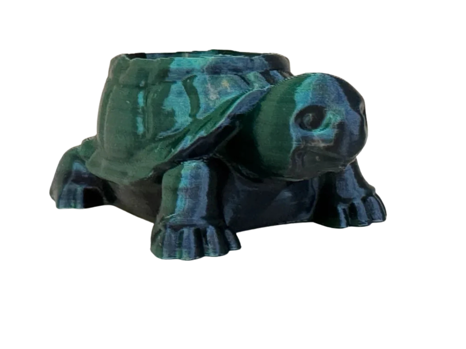 Turtle Planter