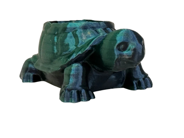Turtle Planter
