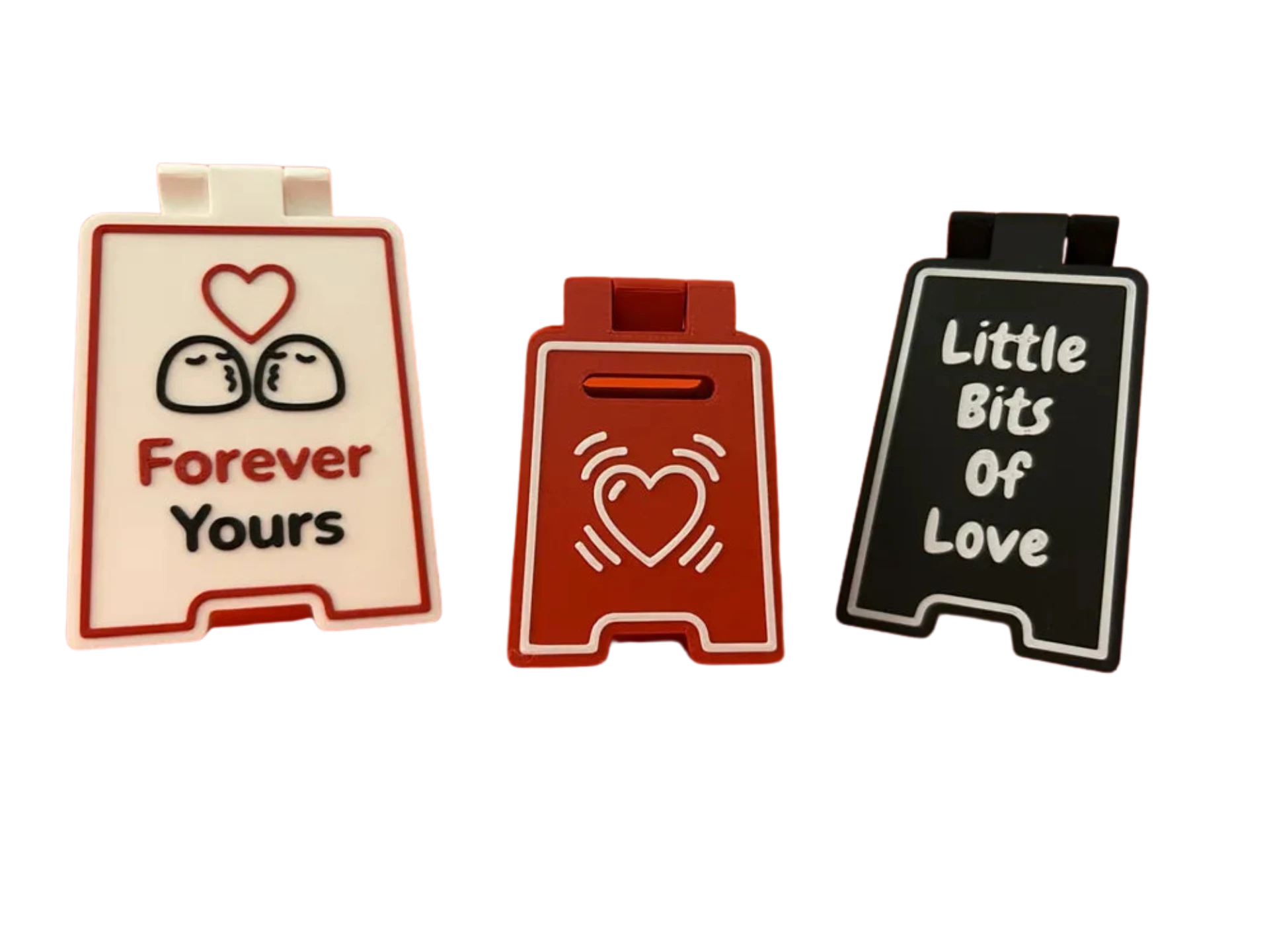 Little Signs of Love