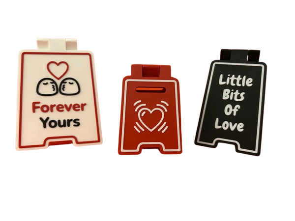 Little Signs of Love