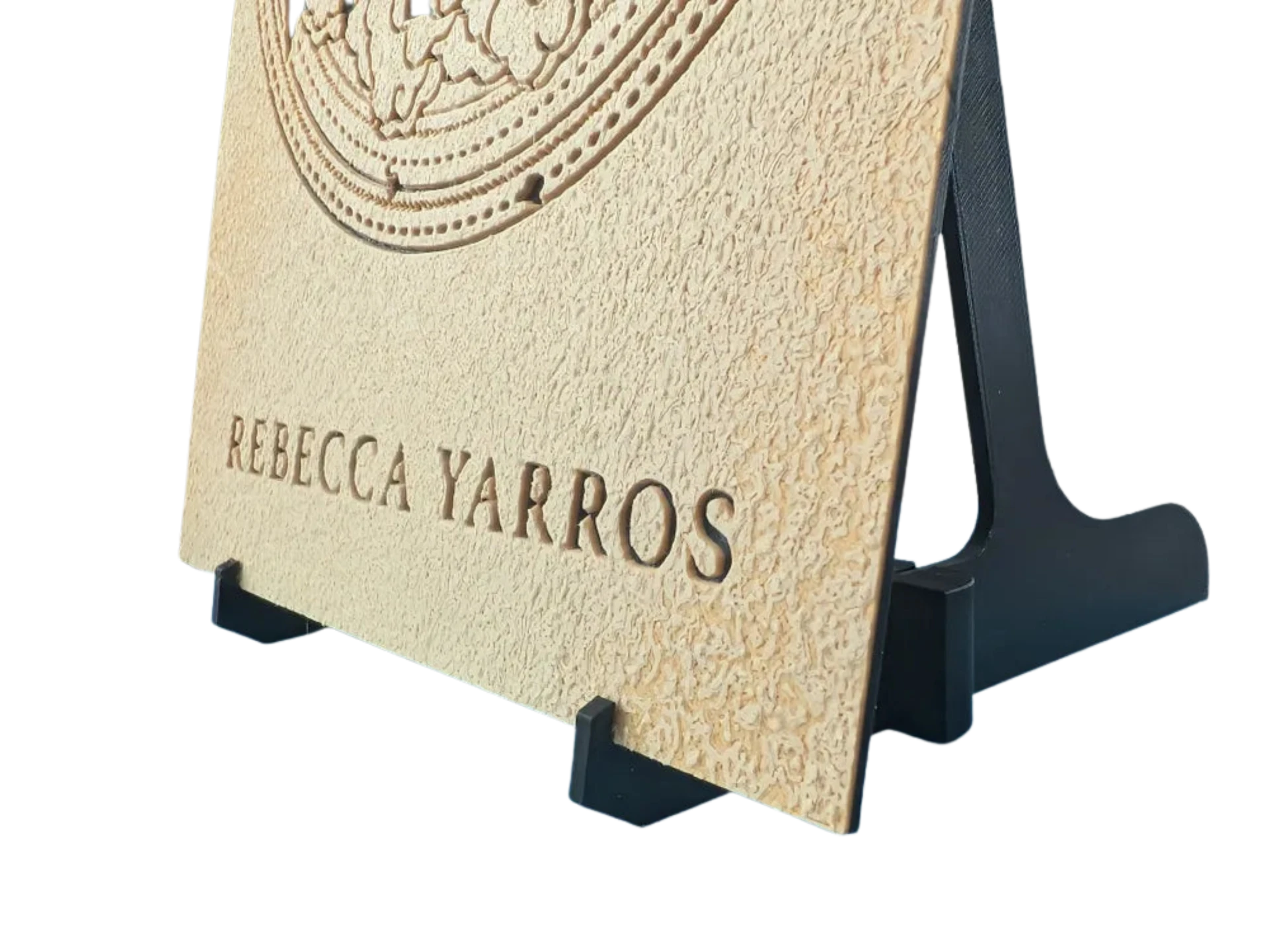 Hueforge painting stand Remixed