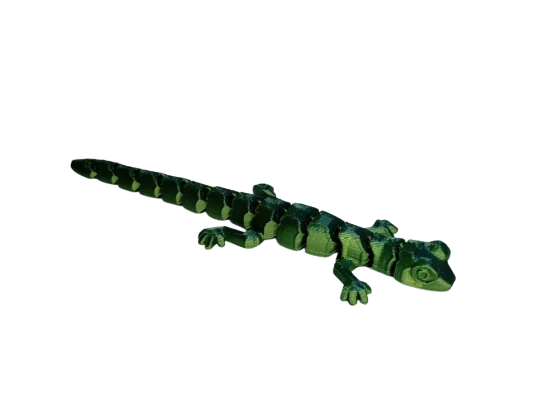 flexi lizard