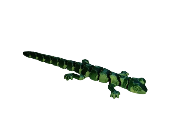 flexi lizard