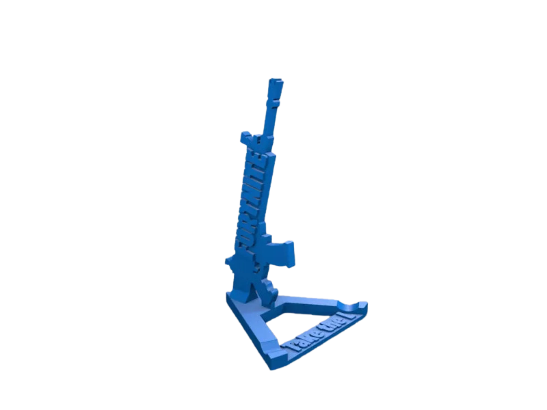 Fortnite Headphone stand