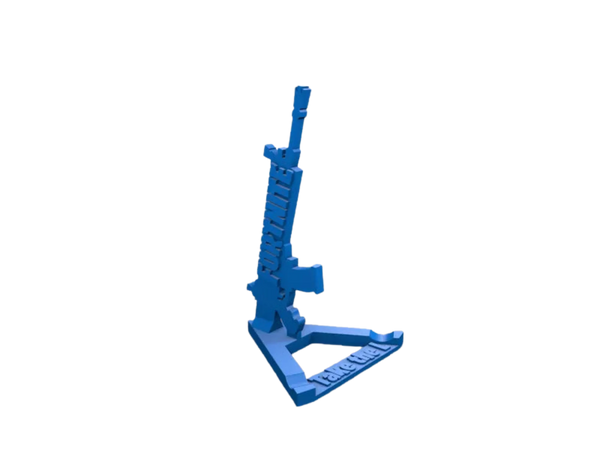 Fortnite Headphone stand