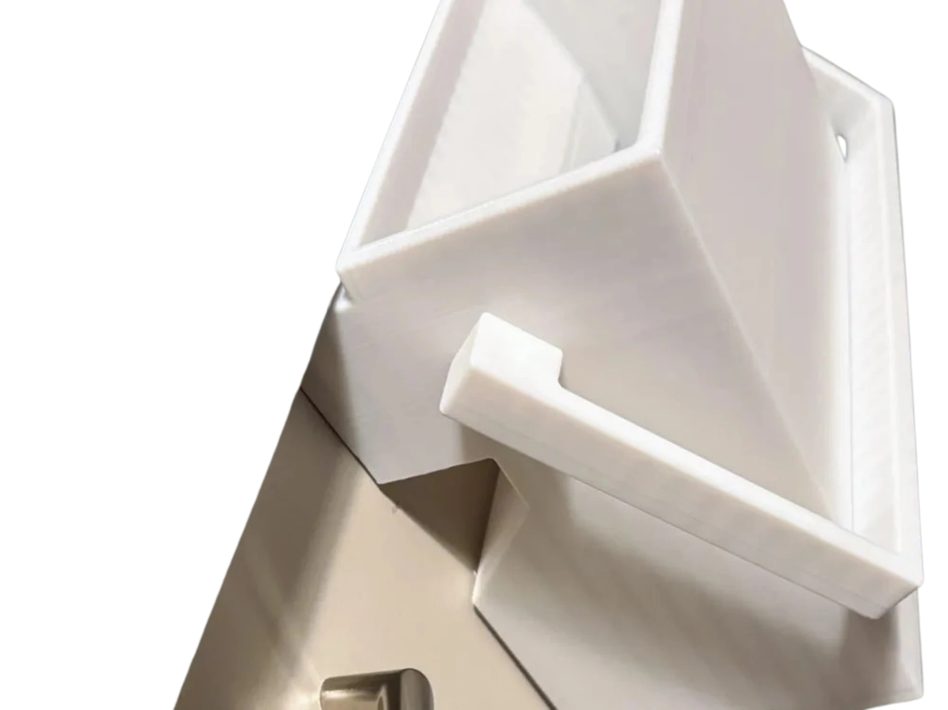 Kitchen Drawer Trash Can