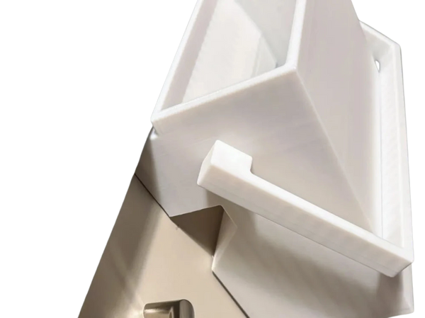 Kitchen Drawer Trash Can