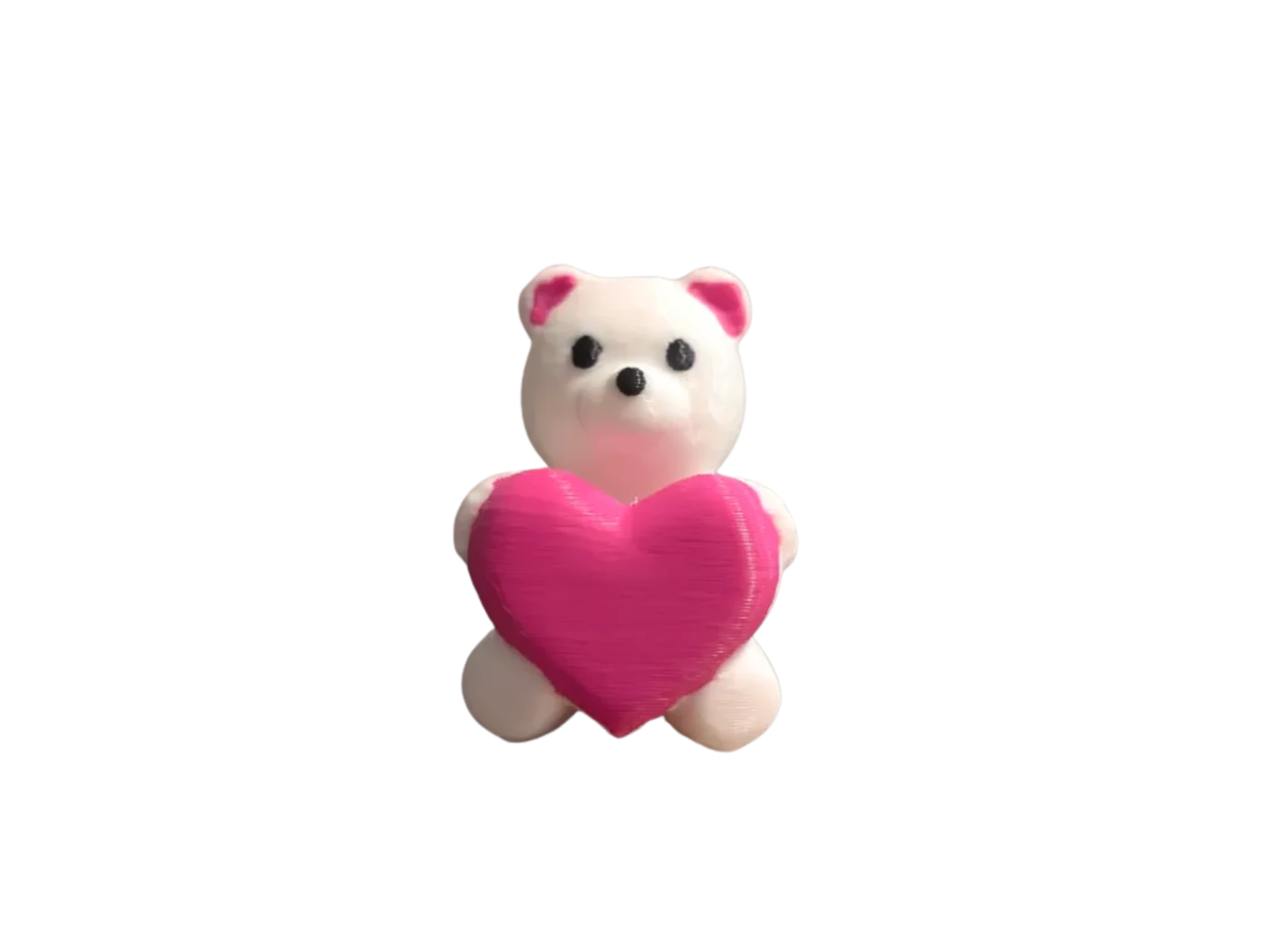 valentines bear