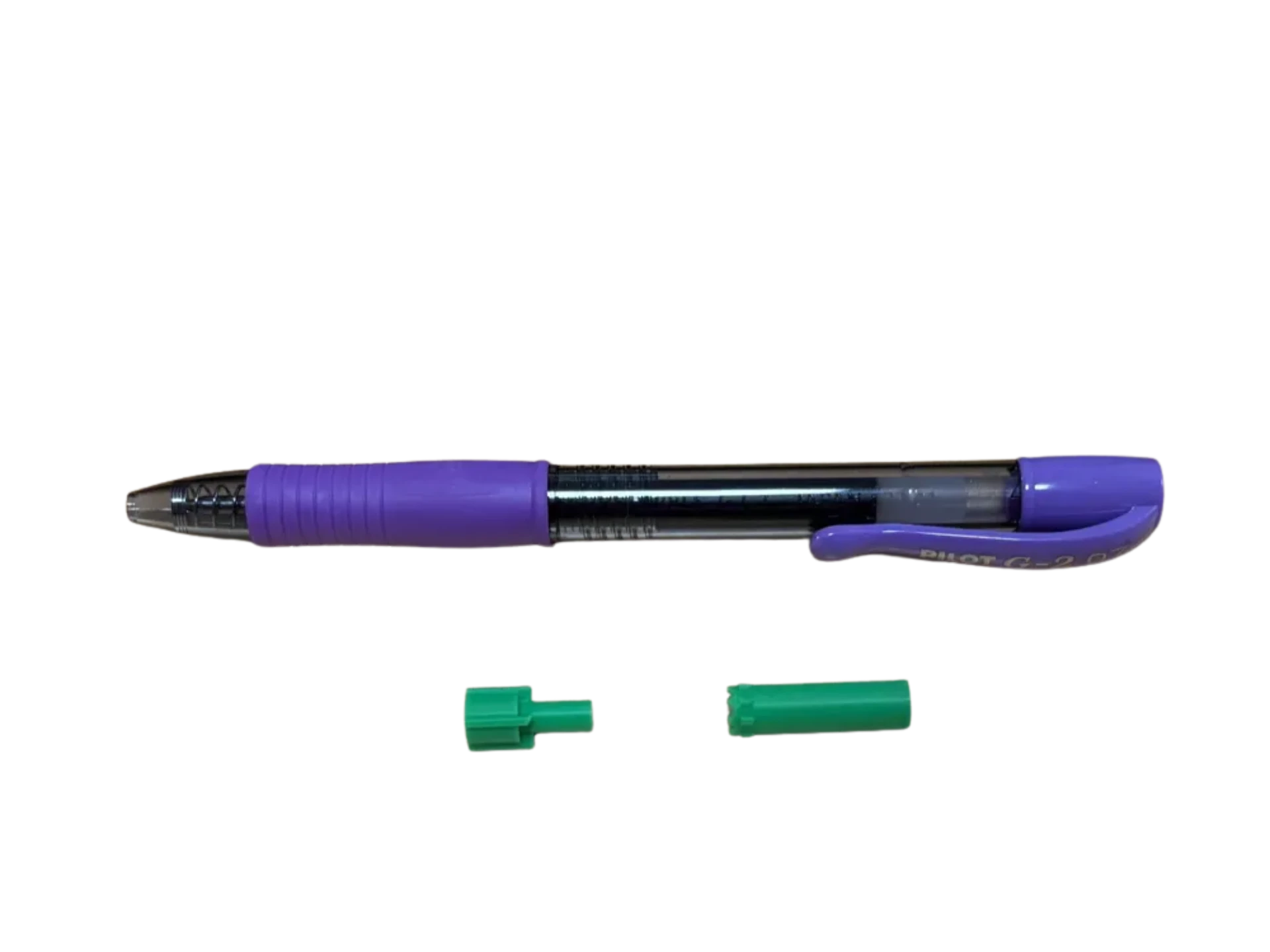 Pilot G2 Replacement Parts