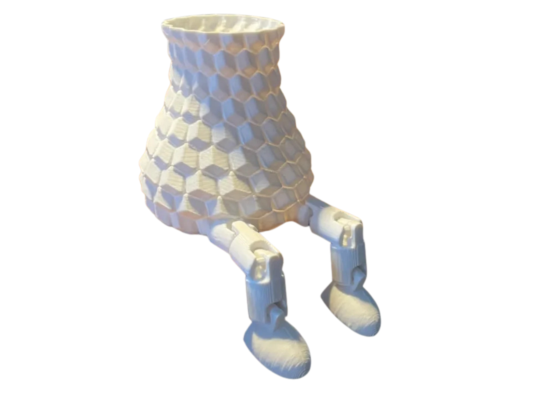 Planter with Legs